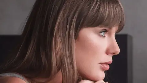Taylor Swift quebra dois recordes de 2026 no Spotify com "Patient Zero" e novo álbum