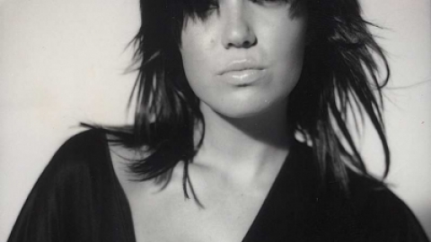 Mandy Moore confirma parceria com Ryan Adams