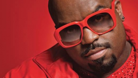 Christina Aguilera estará no álbum de canções natalinas de Cee Lo Green