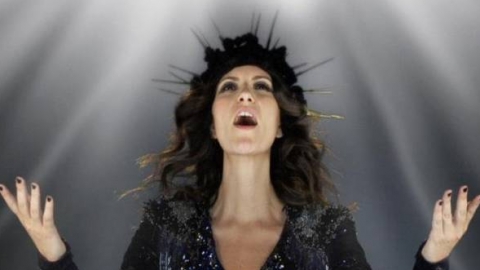 Laura Pausini, Tiziano Ferro e mais nos lançamentos da semana