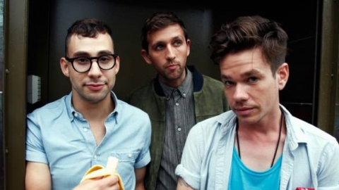 Conheça os indicados ao Grammy 2013