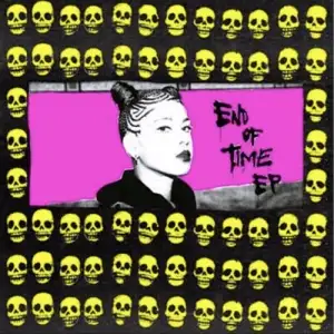 End of Time - EP