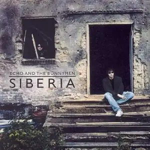 Siberia