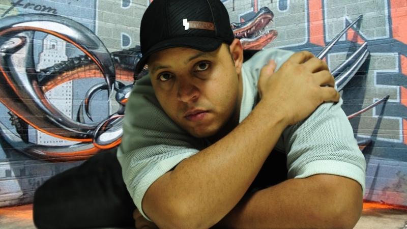 eddie-blue-demolidor - Fotos