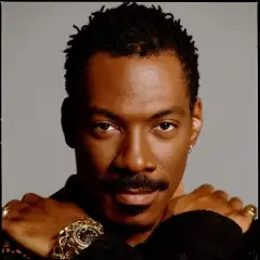 Eddie Murphy