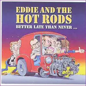 Better Late Than Never