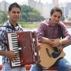 Eder e Tiago