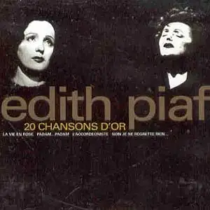 20 Chansons D'Or