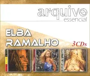 Arquivo Essencial: Elba Ramalho