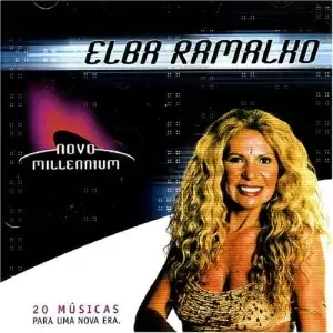 Novo Millennium: Elba Ramalho