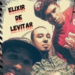 Elixir de Levitar