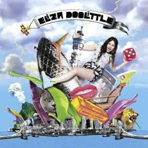 Eliza Doolittle