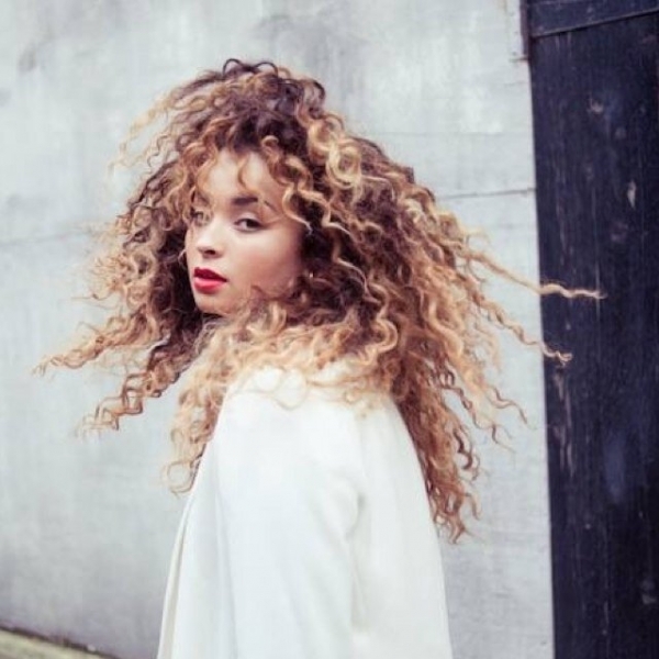 ella-eyre - Fotos