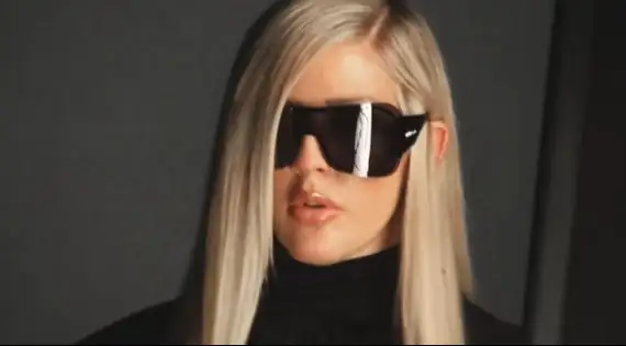 Ellie Goulding
