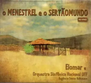 O Menestrel e o Sertãomundo