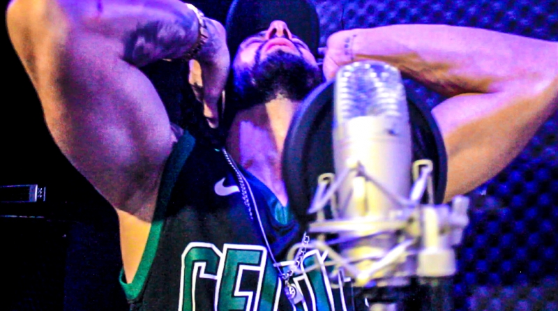 eloy-tarja-preta - Fotos