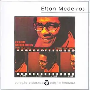 Coleção Eldorado: Elton Medeiros