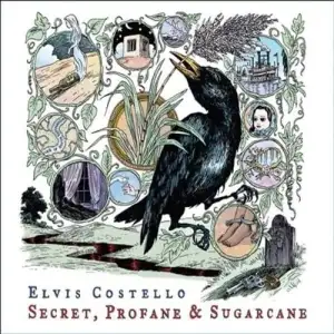 Secret, Profane & Sugarcane