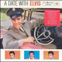 A Date With Elvis