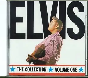 Elvis: the Collection - Vol. 1