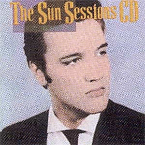 The Sun Sessions