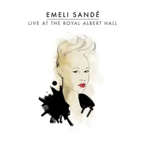 Live At The Royal Albert Hall