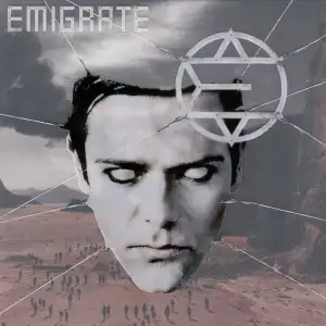 EMIGRATE