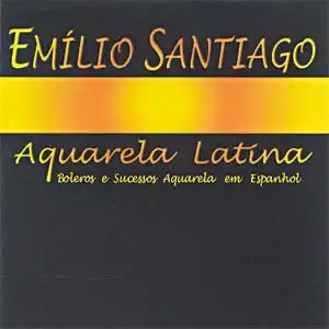 Aquarela Latina