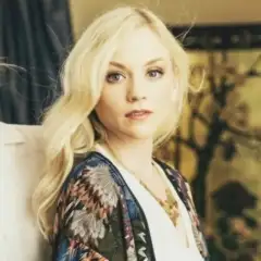 Emily Kinney