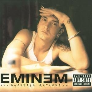 The Marshall Mathers (Deluxe)