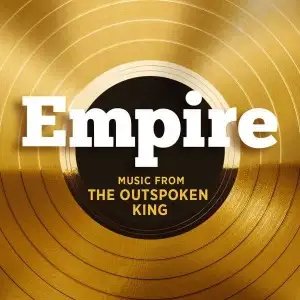 Empire: Music From 'The Outspoken King' - EP