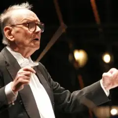 Ennio Morricone