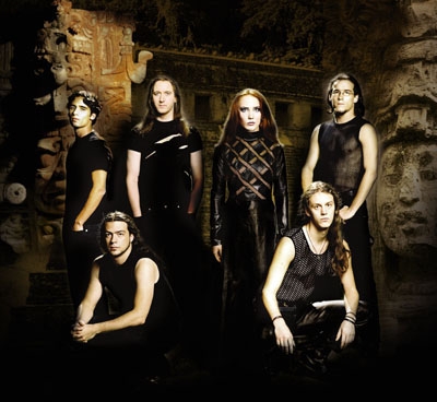 epica - Fotos