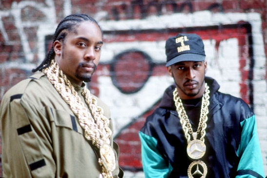 eric-b-amp-rakim - Fotos