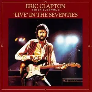 Live in the Seventies - Vol. II