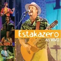 Estakazero: ao Vivo