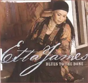 Blues to the Bone