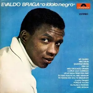 O Ídolo Negro