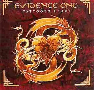 Tattooed Heart