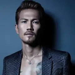 Exile Atsushi