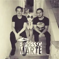 Expresso Marte