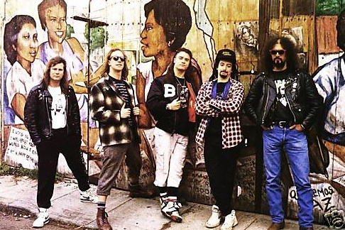 faith-no-more - Fotos