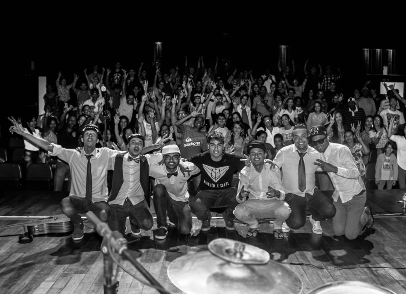 familia-nada-consta - Fotos