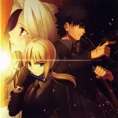 Fate/zero