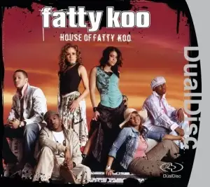 House of Fatty Koo - DualDisc