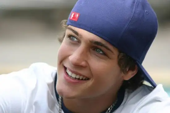 felipe-dylon - Fotos