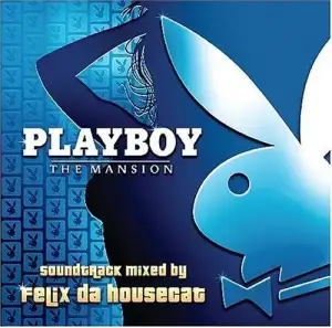 Playboy: The Mansion Soundtrack