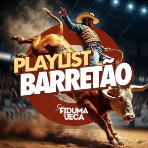 Playlist Barretão