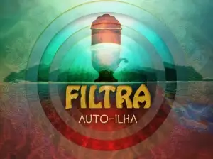 Auto-ilha