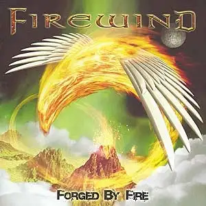 Forged By Fire